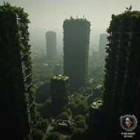 Visionary Cities 06 SeaArt