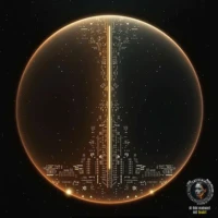 Visionary Cities 13 SeaArt