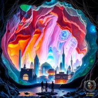 Visionary Cities 14 ArtSpace