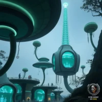 Visionary Cities 15 Artistly