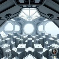 Visionary Cities 18 Artistly