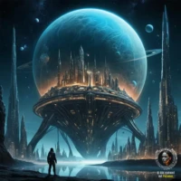 Visionary Cities 20 PicLumen