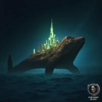 Visionary Cities 20 SeaArt