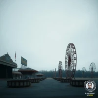 Visions of the End Times 07 Artistly