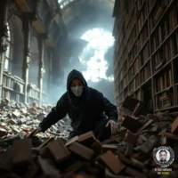 Visions of the End Times 10 Artistly