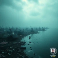 Visions of the End Times 12 Artistly