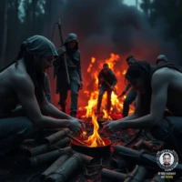 Visions of the End Times 14 Artistly