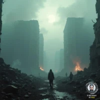 Visions of the End Times 15 SeaArt