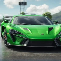 Vortex ZR Sportwagen Vortex ZR Sportwagen