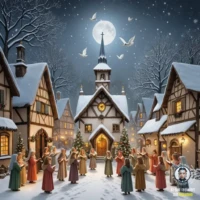 Weihnachten 10 PicLumen Weihnachten 10 PicLumen