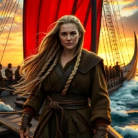 Coverbild Wikingerinnen 01 Coverbild Wikingerinnen 01