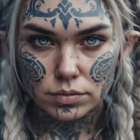 Wikingerinnen 05 Wikingerinnen 05