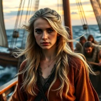 Wikingerinnen 12 Wikingerinnen 12