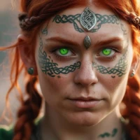 Wikingerinnen 13 Wikingerinnen 13