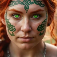 Wikingerinnen 14 Wikingerinnen 14