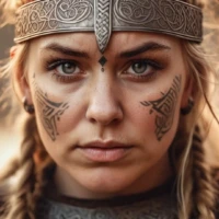 Wikingerinnen 16 Wikingerinnen 16