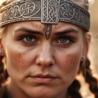 Wikingerinnen 17 Wikingerinnen 17