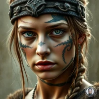 Wikingerinnen 22 Wikingerinnen 22