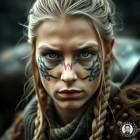 Wikingerinnen 26 Wikingerinnen 26