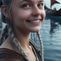 Wikingerinnen 27 Wikingerinnen 27