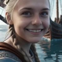 Wikingerinnen 28 Wikingerinnen 28