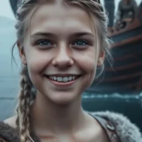 Wikingerinnen 29 Wikingerinnen 29