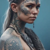 Wikingerinnen 31 Wikingerinnen 31