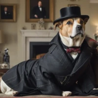 Winston Churchill Winston Churchill