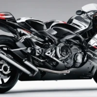 Sternenjäger GR - Moto Bike Sternenjäger GR - Moto Bike