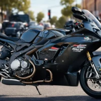 Nachtfalke X1 Moto Bike Nachtfalke X1 Moto Bike