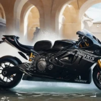 Schattenläufer S3 Moto Bike Schattenläufer S3 Moto Bike